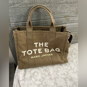 Marc Jacobs Tote